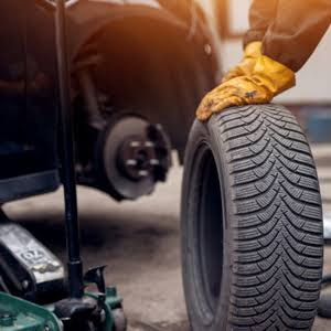 Hayrabolu Oto Lastikçi